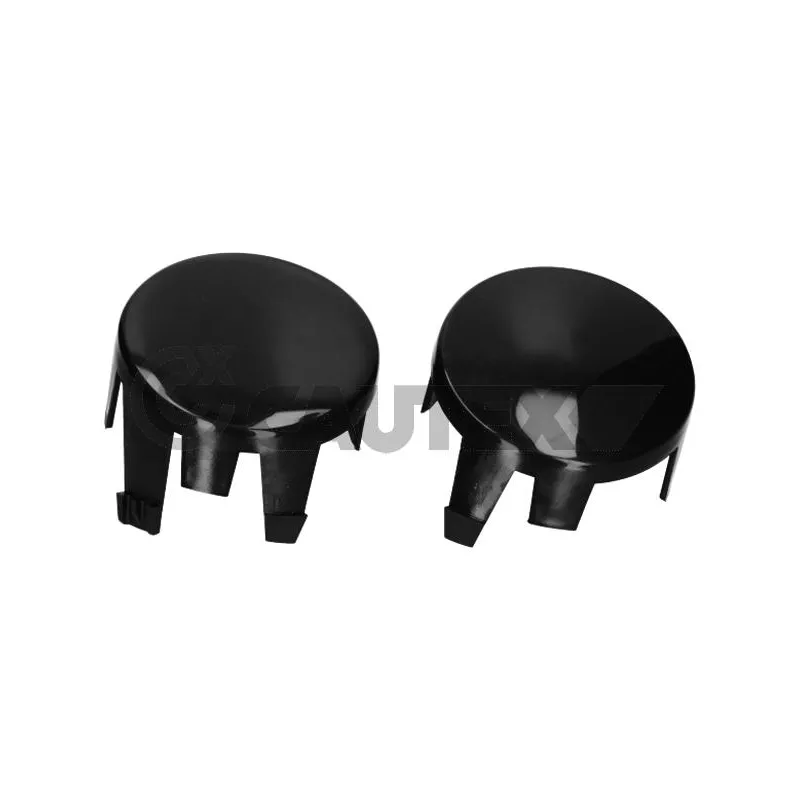 Enjoliveur, projecteur antibrouillard CAUTEX 769577