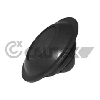Bouton de verrouillage CAUTEX 769580