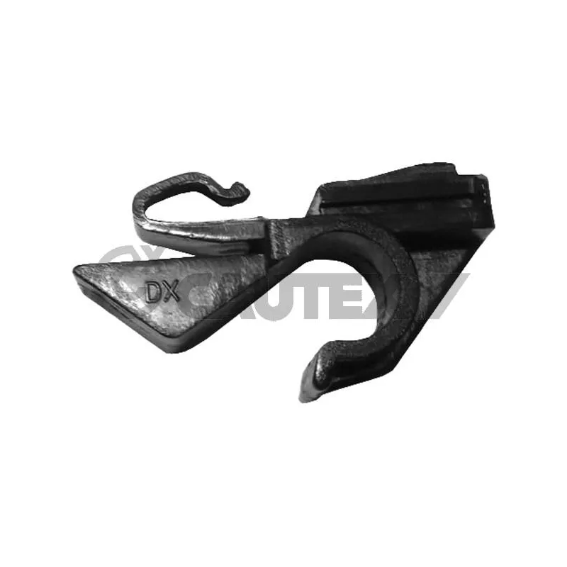 Plancher de charge CAUTEX 769581