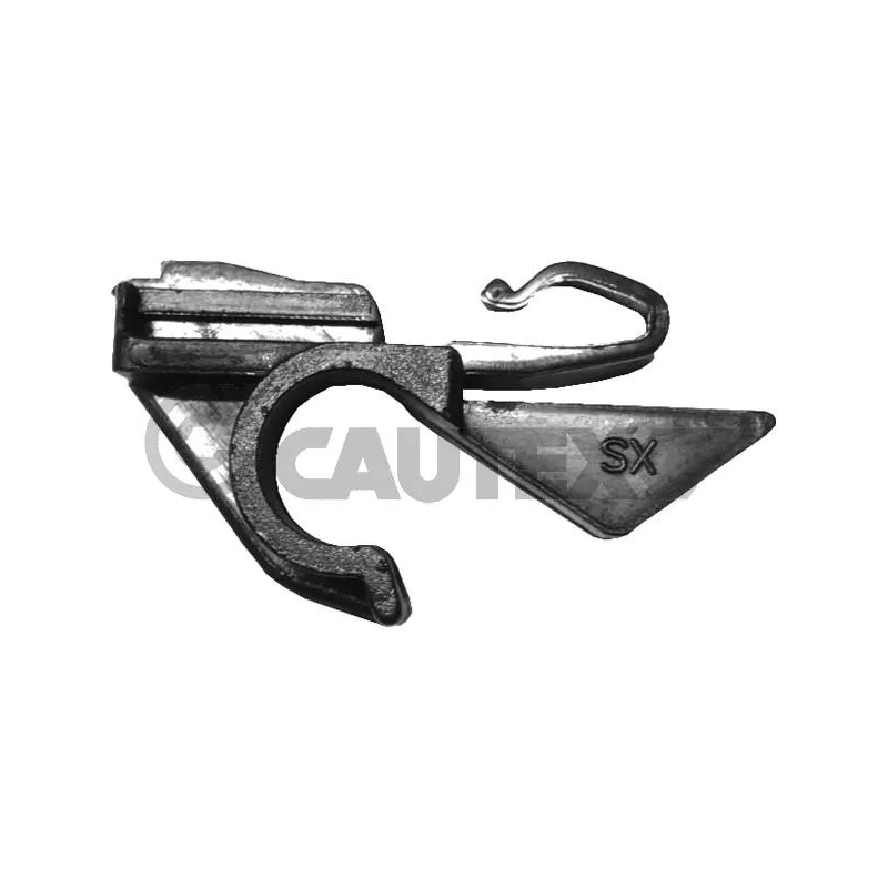Plancher de charge CAUTEX 769582