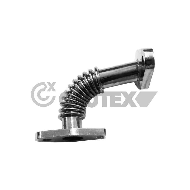 Conduite d'huile, compresseur CAUTEX 769584