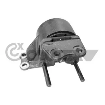 Support moteur CAUTEX 769589