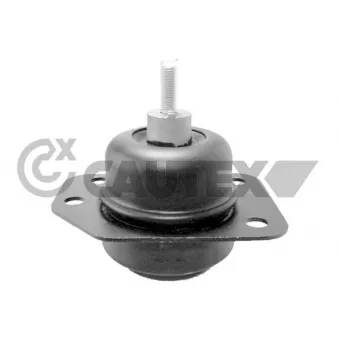 Support moteur CAUTEX
