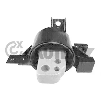 Support moteur CAUTEX 769592