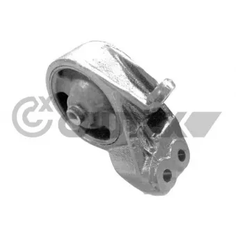 Support moteur CAUTEX 769593