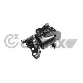Support moteur CAUTEX