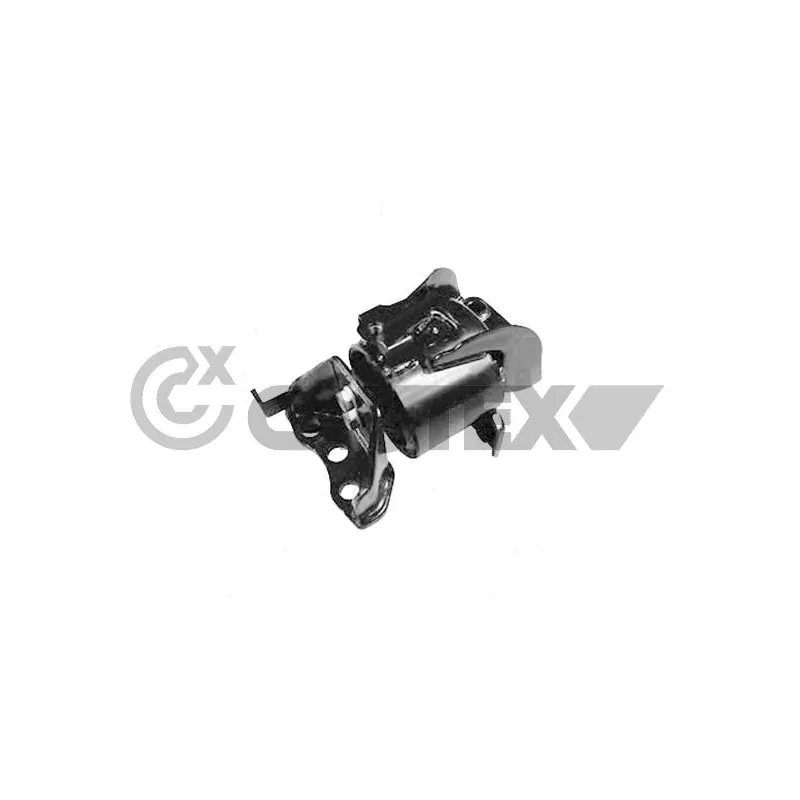 Support moteur CAUTEX 769594