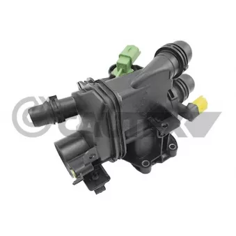 Boîtier du thermostat CAUTEX 769596