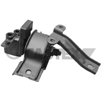 Support moteur CAUTEX 769599