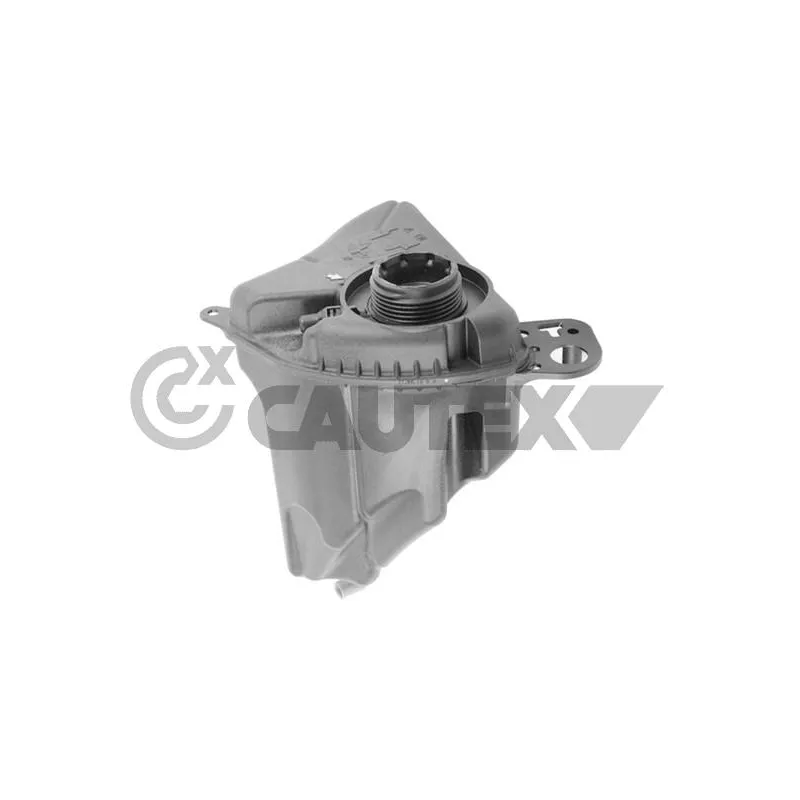 Vase d'expansion, liquide de refroidissement CAUTEX 769600