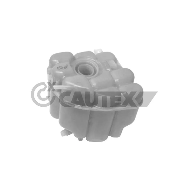 Vase d'expansion, liquide de refroidissement CAUTEX 769602