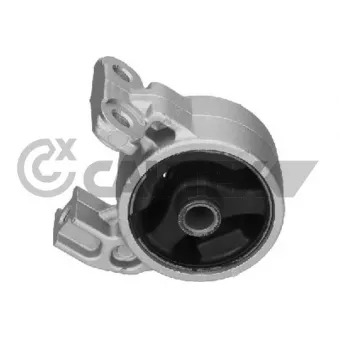 Support moteur CAUTEX 769603
