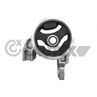 Support moteur CAUTEX 769608