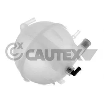 Vase d'expansion, liquide de refroidissement CAUTEX 769609