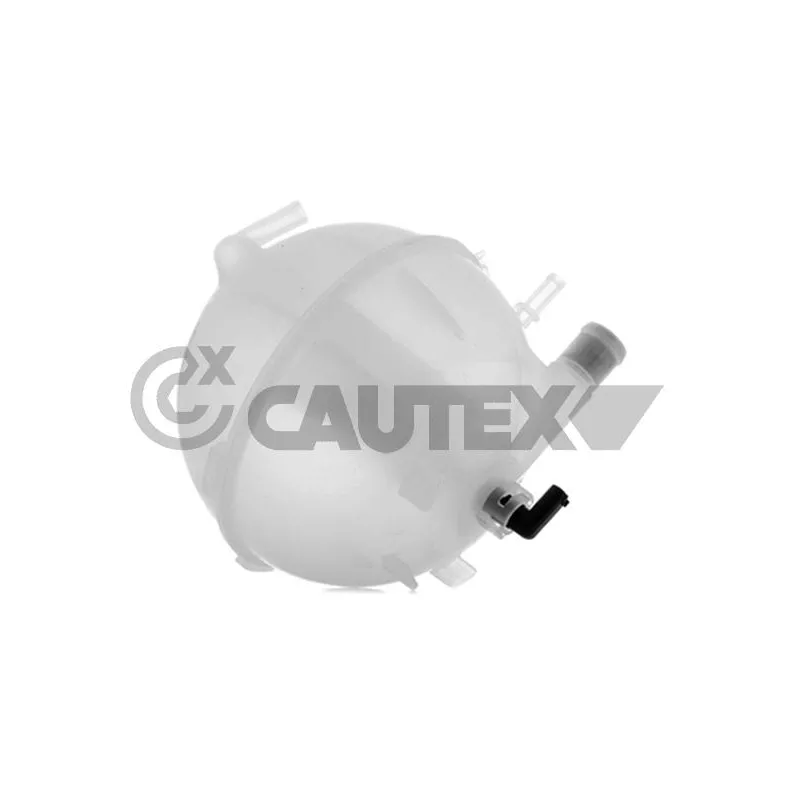 Vase d'expansion, liquide de refroidissement CAUTEX 769609