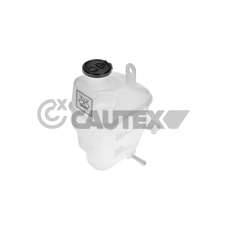 Vase d'expansion, liquide de refroidissement CAUTEX 769610