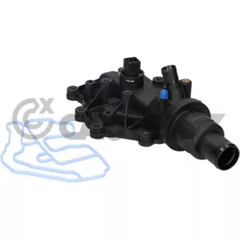 Boîtier du thermostat CAUTEX 769611
