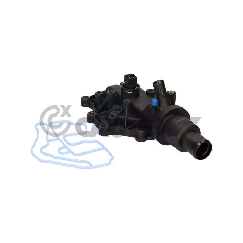 Boîtier du thermostat CAUTEX 769611