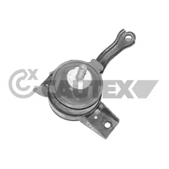 Support moteur CAUTEX 769613