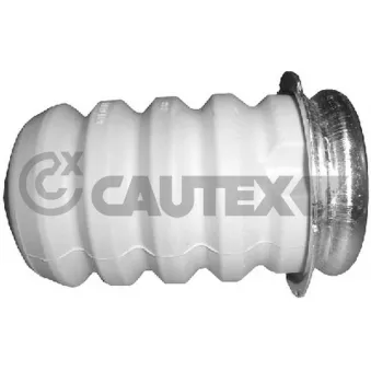 Butée élastique, suspension CAUTEX 769614