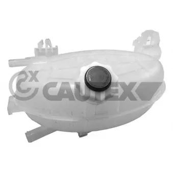 Vase d'expansion, liquide de refroidissement CAUTEX 769615