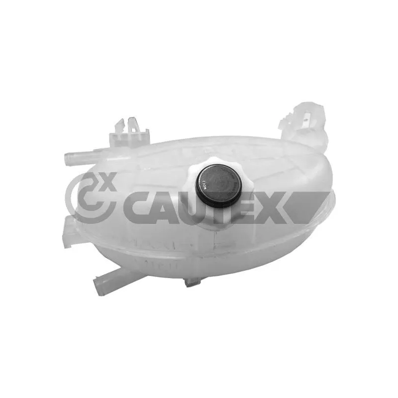 Vase d'expansion, liquide de refroidissement CAUTEX 769615
