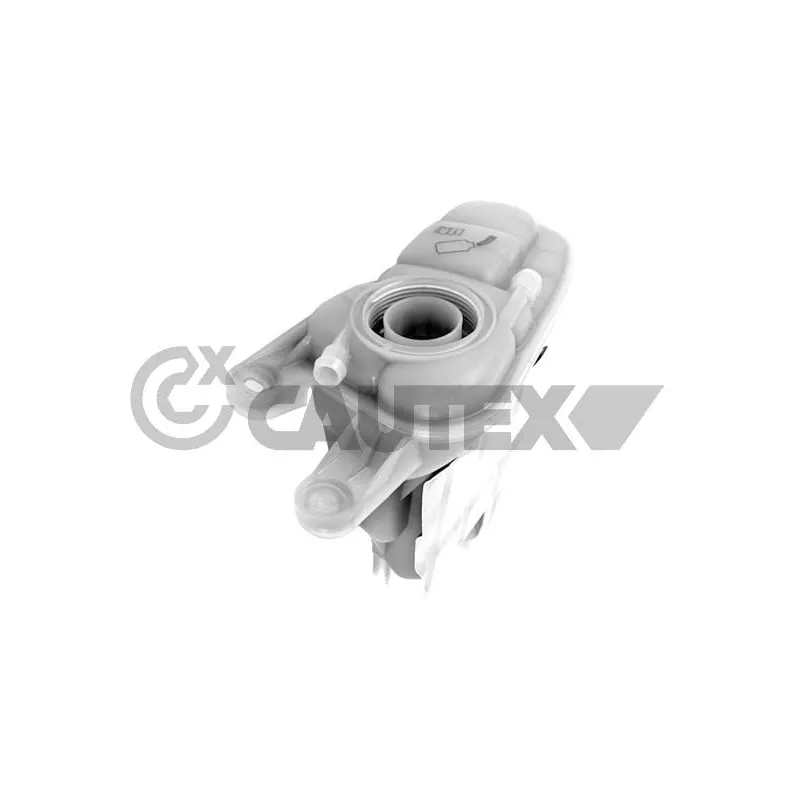 Vase d'expansion, liquide de refroidissement CAUTEX 769616