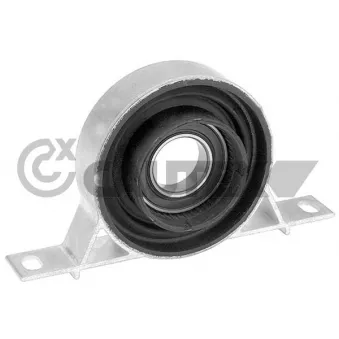 Suspension, arbre de cardan CAUTEX 769618