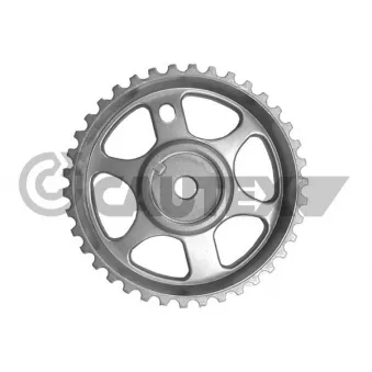 Roue dentée, arbre à came CAUTEX 769619