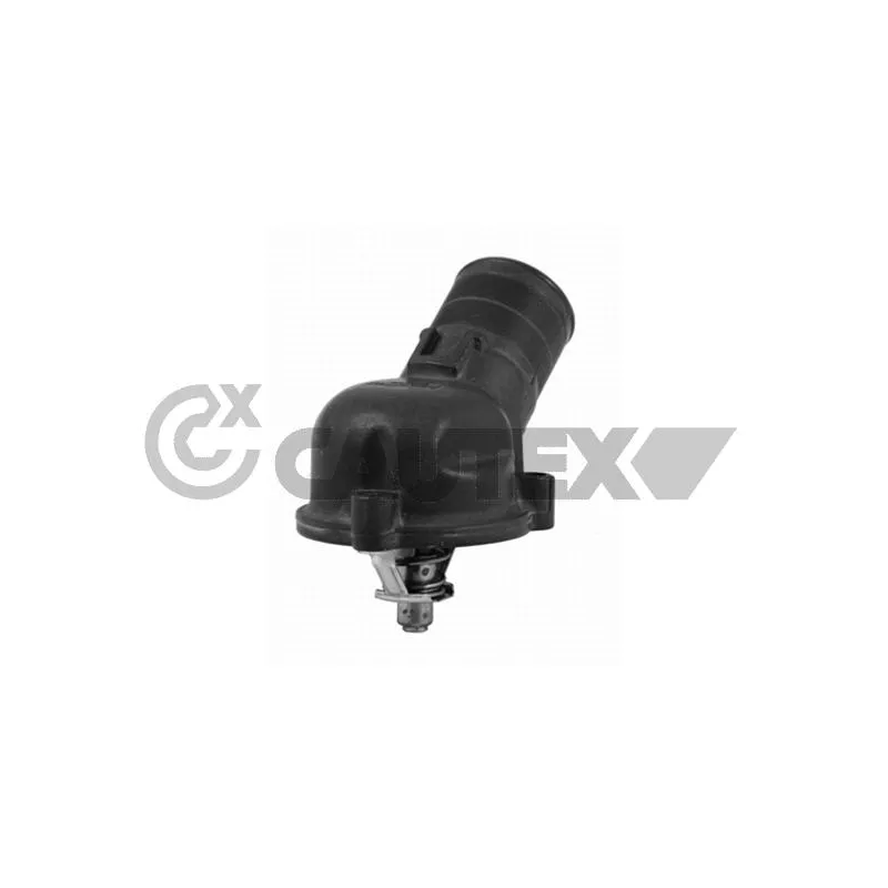 Bride de liquide de refroidissement CAUTEX 769620