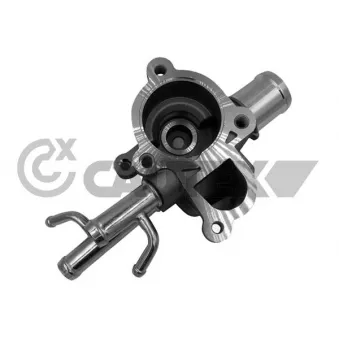 Thermostat, liquide de refroidissement CAUTEX 769624
