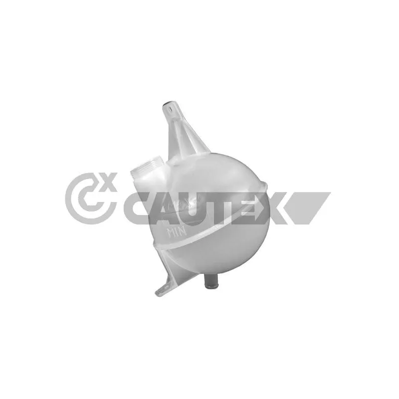 Vase d'expansion, liquide de refroidissement CAUTEX 769634