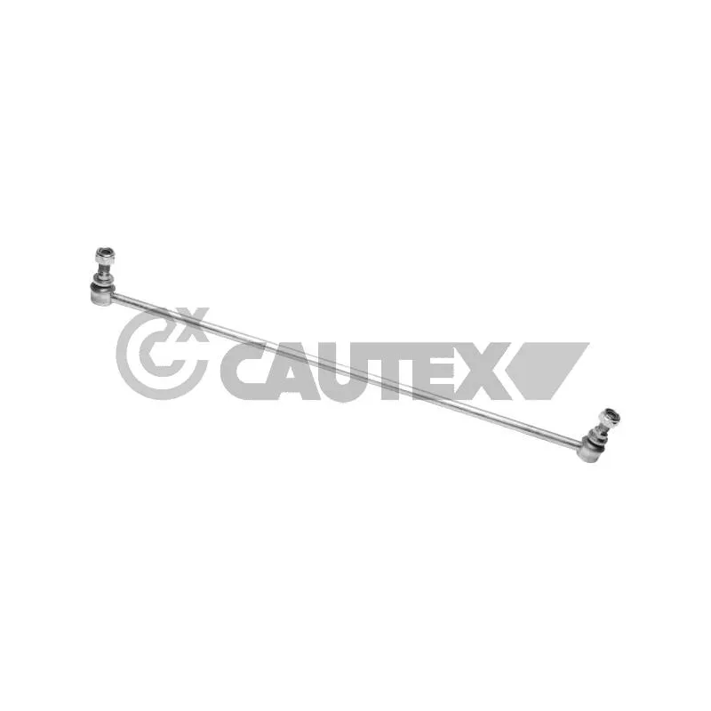 Kit de réparation, levier de changement de vitesse CAUTEX 769638