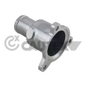 Bride de liquide de refroidissement CAUTEX 769641