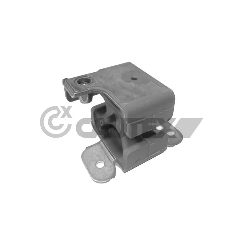 Suspension, échappement CAUTEX 769642