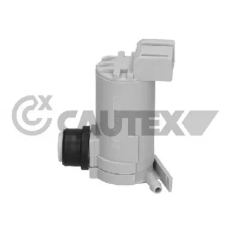 Pompe d'eau de nettoyage, nettoyage des vitres CAUTEX 769643
