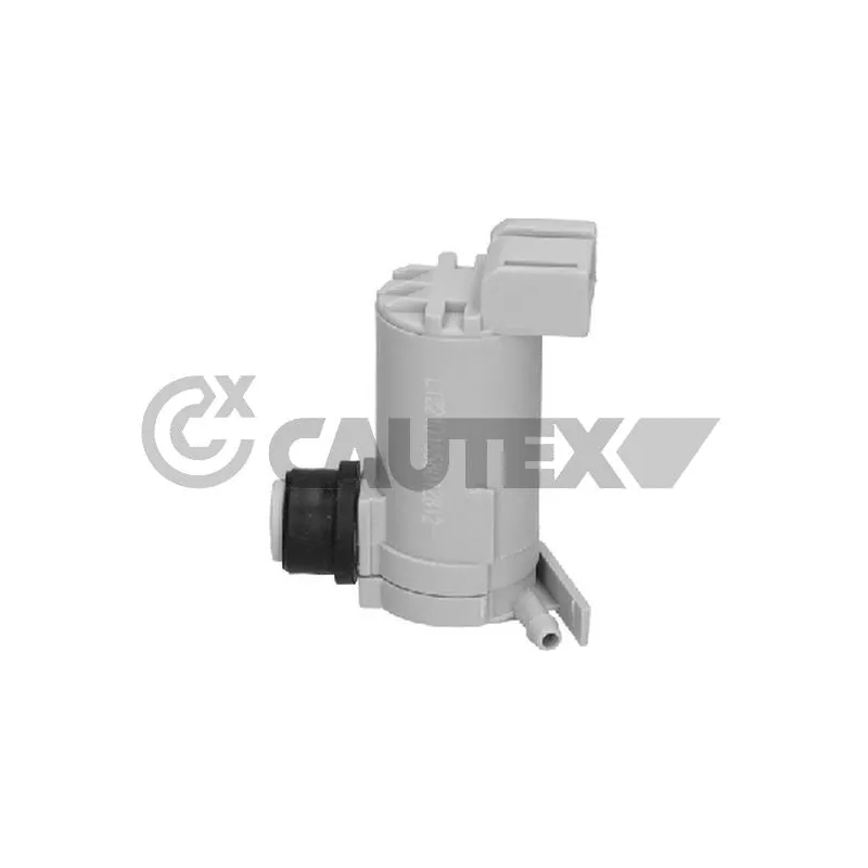 Pompe d'eau de nettoyage, nettoyage des vitres CAUTEX 769643