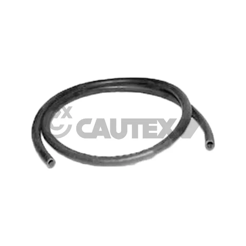 Durite de radiateur CAUTEX 769646