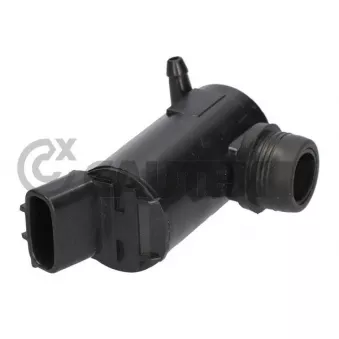 Pompe d'eau de nettoyage, nettoyage des vitres CAUTEX 769647