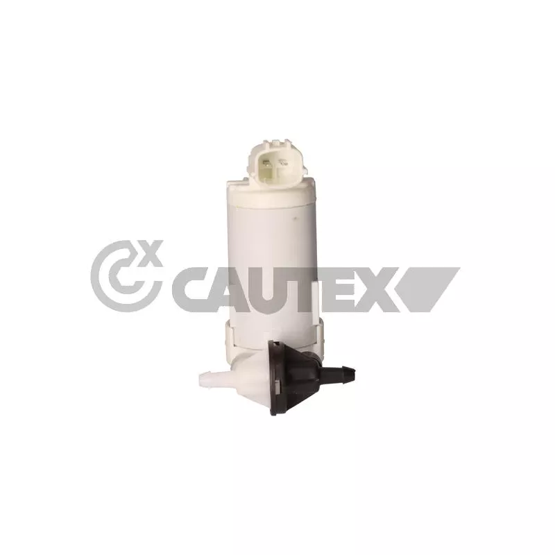 Pompe d'eau de nettoyage, nettoyage des vitres CAUTEX 769649