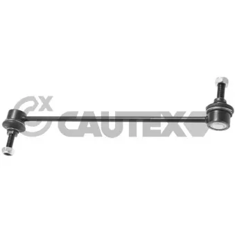 Entretoise/tige, stabilisateur CAUTEX 769650