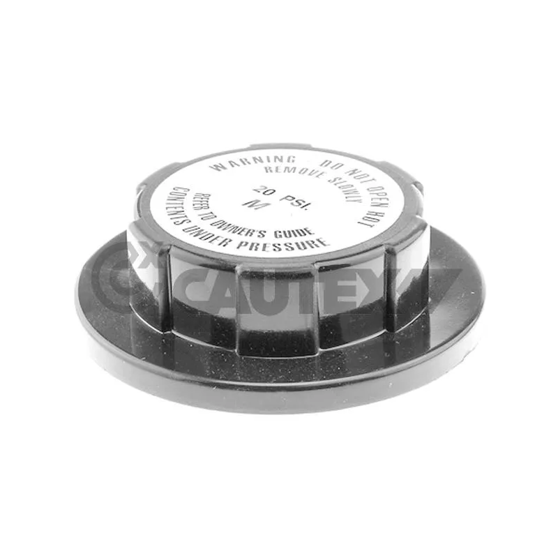 Bouchon, réservoir de liquide de refroidissement CAUTEX 769656