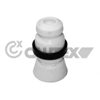 Butée élastique, suspension CAUTEX 769661