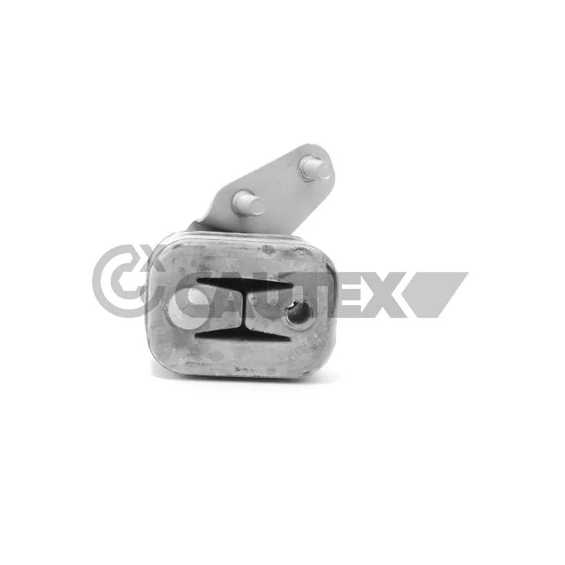 Suspension, échappement CAUTEX 769667