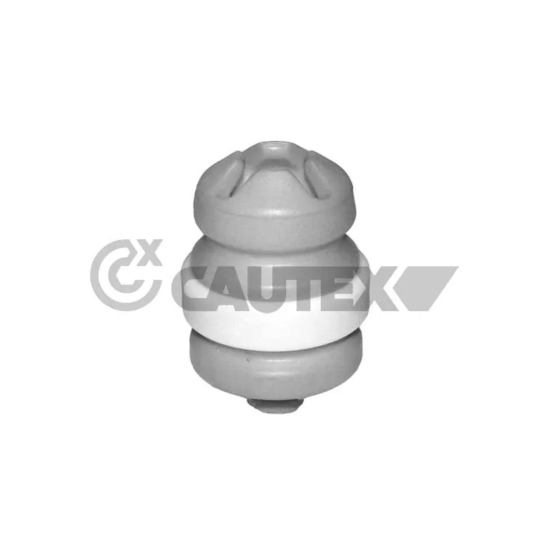 Butée élastique, suspension CAUTEX 769668