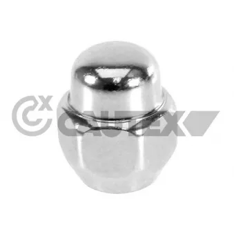 Écrou de roue CAUTEX 769671