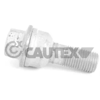 Vis de roue CAUTEX 769673
