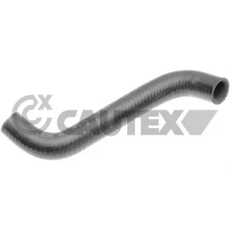 Durite de radiateur CAUTEX 769683