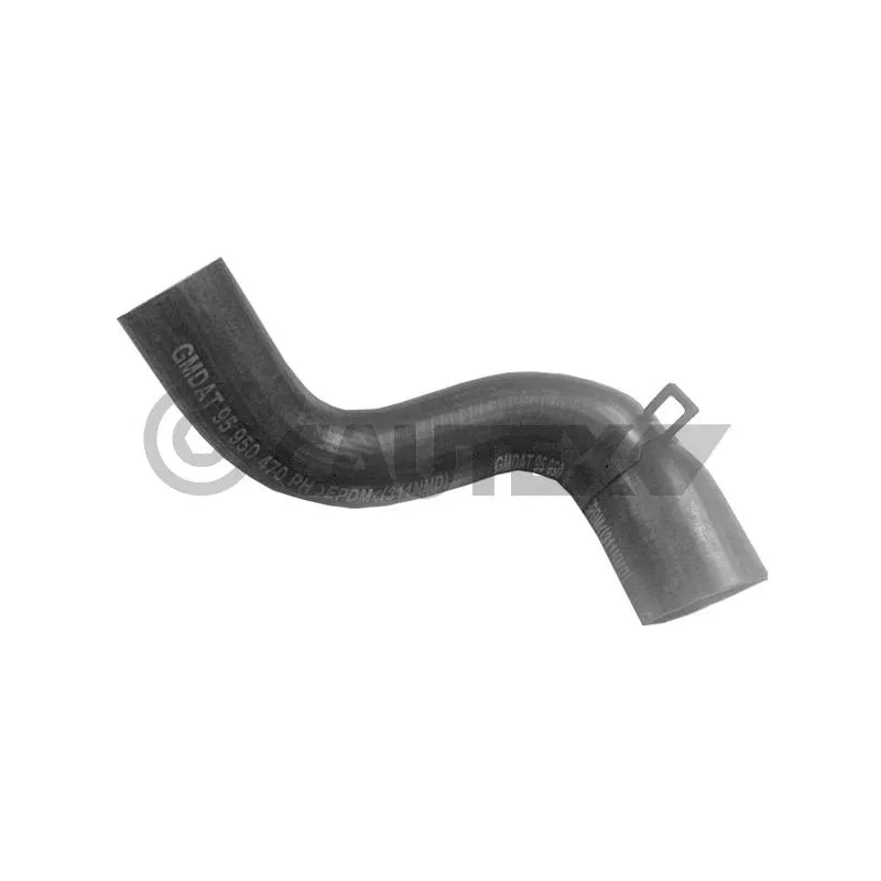 Durite de radiateur CAUTEX 769685