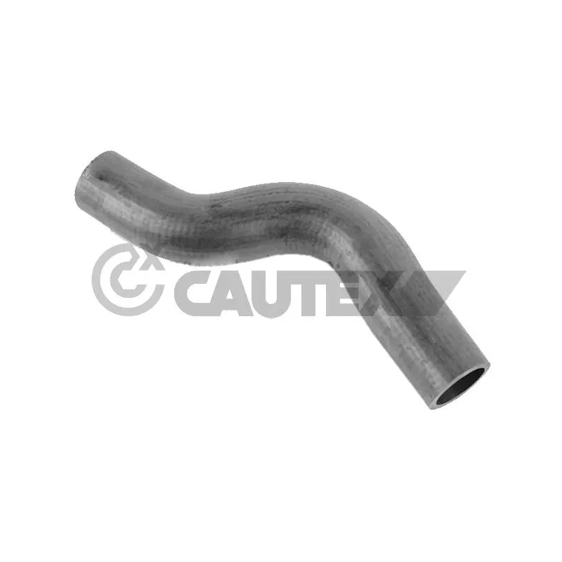 Durite de radiateur CAUTEX 769686
